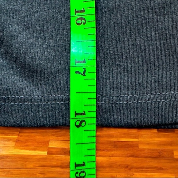 NWT Cat & Jack “Game Mode” Black Graphic Tee - XS (4/5) - Picture 6 of 7